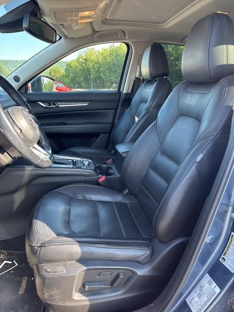 used 2018 Mazda CX-5 car, priced at $16,995
