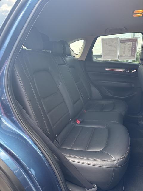 used 2018 Mazda CX-5 car, priced at $16,995