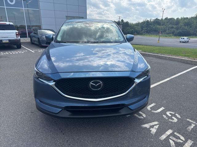 used 2018 Mazda CX-5 car, priced at $16,995