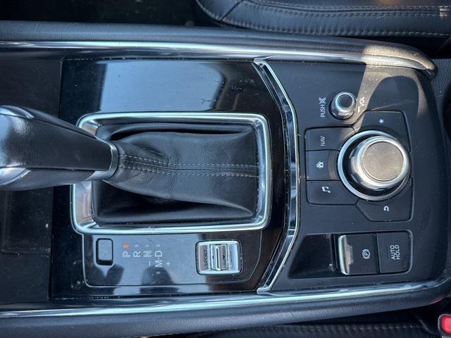used 2018 Mazda CX-5 car, priced at $16,995