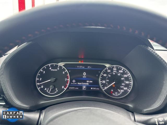 used 2020 Nissan Sentra car, priced at $17,495