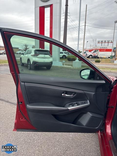 used 2020 Nissan Sentra car, priced at $17,495
