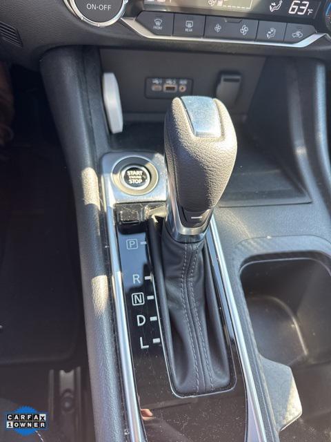 used 2022 Nissan Sentra car, priced at $20,495