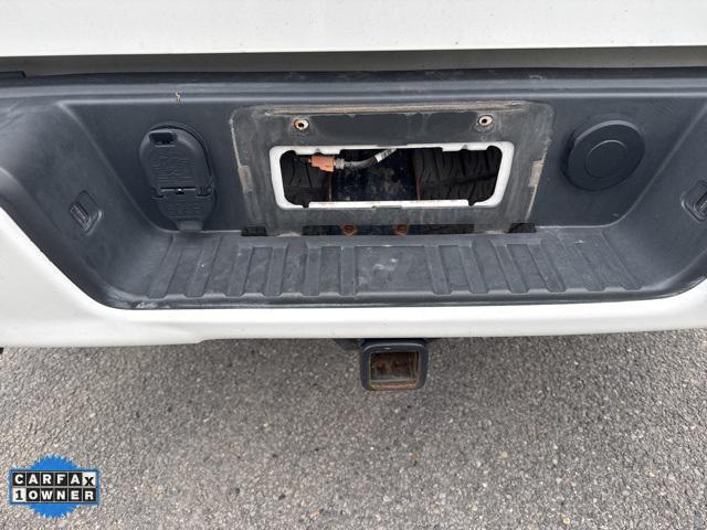 used 2019 GMC Canyon car, priced at $26,995