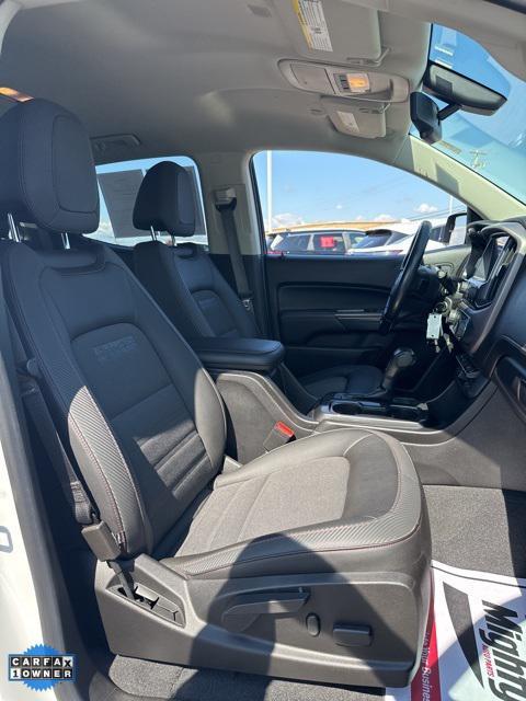 used 2019 GMC Canyon car, priced at $26,395