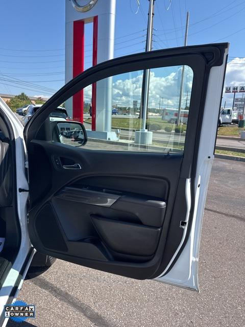 used 2019 GMC Canyon car, priced at $26,395