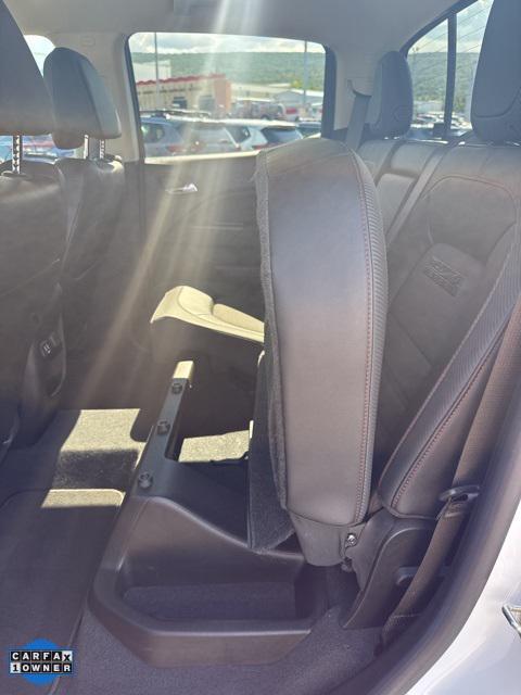 used 2019 GMC Canyon car, priced at $26,395