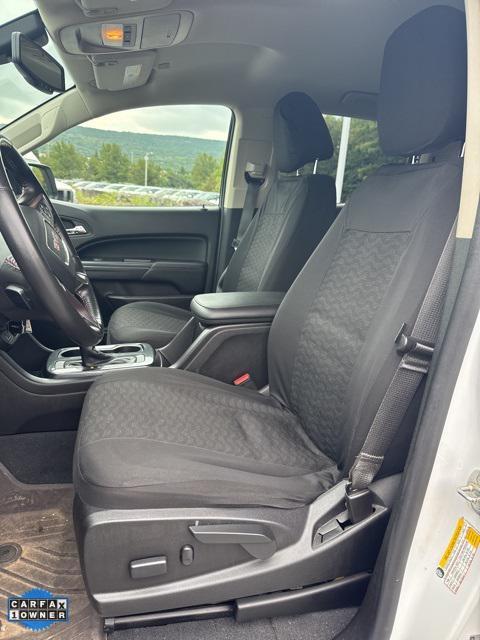 used 2019 GMC Canyon car, priced at $26,995