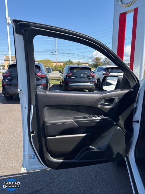 used 2019 GMC Canyon car, priced at $26,395