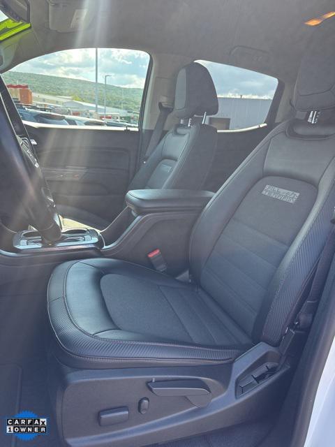 used 2019 GMC Canyon car, priced at $26,395