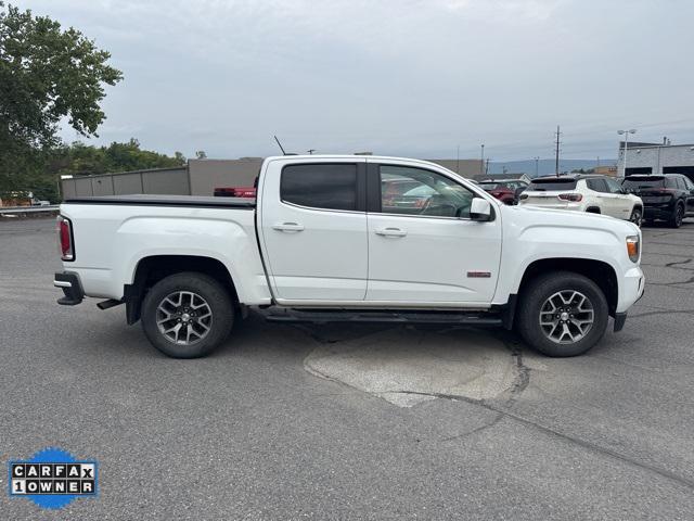 used 2019 GMC Canyon car, priced at $26,995