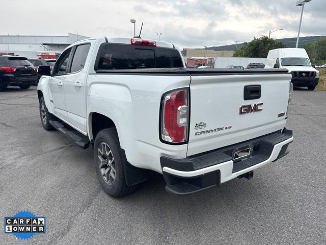 used 2019 GMC Canyon car, priced at $26,995