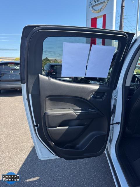 used 2019 GMC Canyon car, priced at $26,395