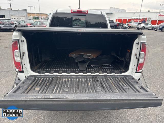 used 2019 GMC Canyon car, priced at $26,995