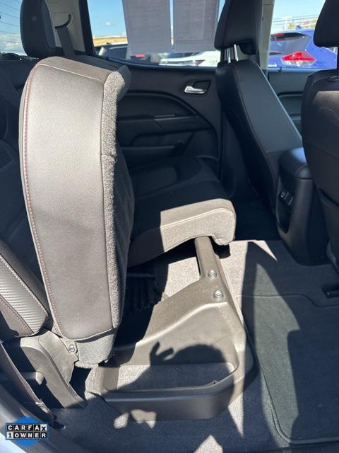 used 2019 GMC Canyon car, priced at $26,395