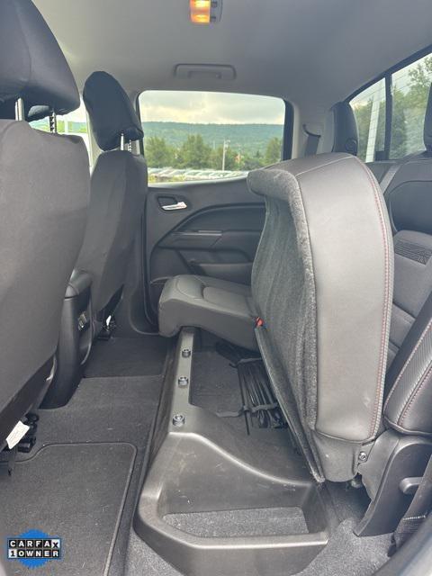 used 2019 GMC Canyon car, priced at $26,995