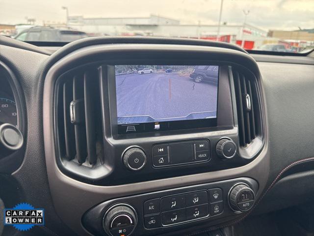 used 2019 GMC Canyon car, priced at $26,995