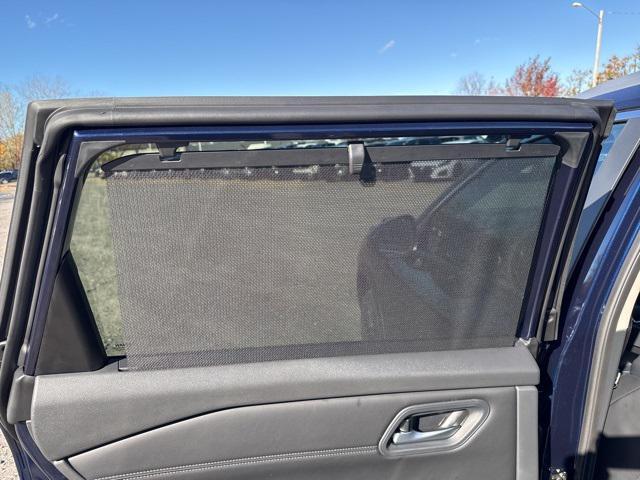 new 2026 Nissan Rogue car, priced at $33,258