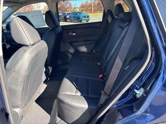 new 2026 Nissan Rogue car, priced at $33,258