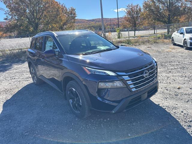 new 2026 Nissan Rogue car, priced at $33,258