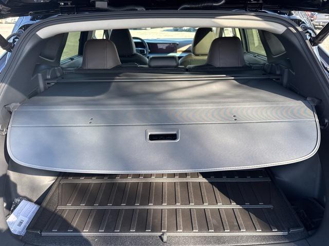 new 2025 Nissan Murano car, priced at $51,550