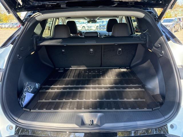 new 2026 Nissan Murano car, priced at $50,205