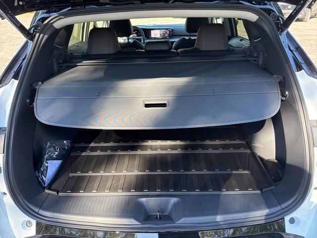 new 2026 Nissan Murano car, priced at $50,205