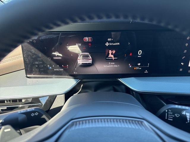 new 2026 Nissan Murano car, priced at $50,205