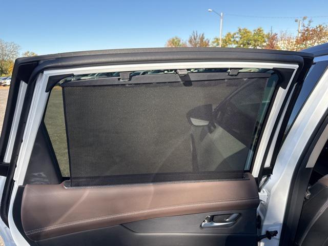 new 2026 Nissan Murano car, priced at $50,205