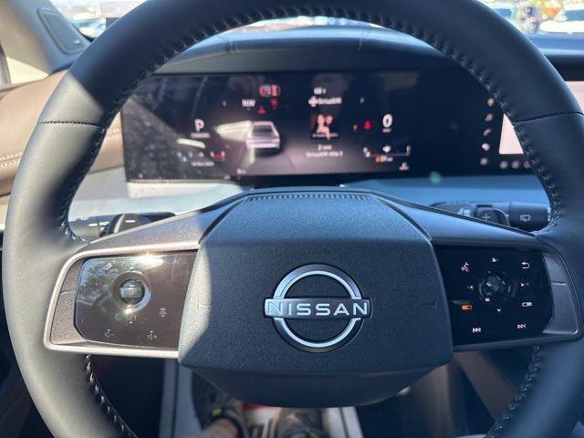 new 2026 Nissan Murano car, priced at $50,205