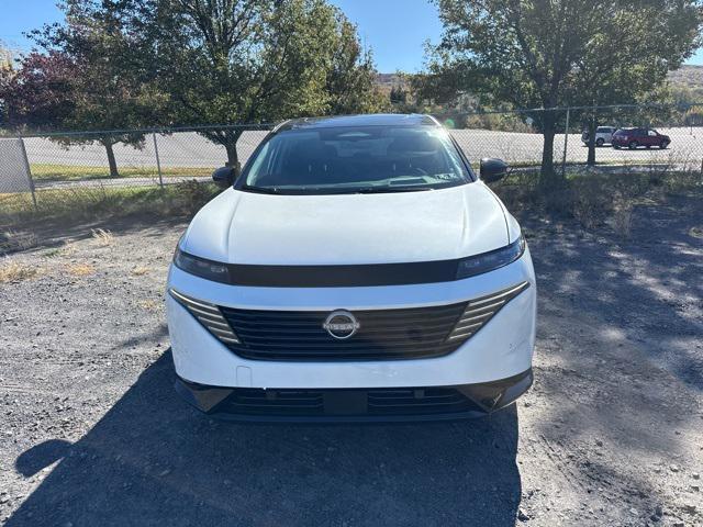 new 2026 Nissan Murano car, priced at $50,205