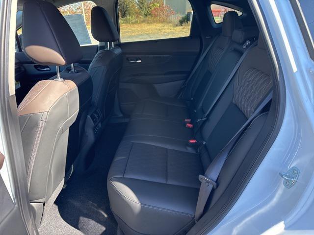 new 2026 Nissan Murano car, priced at $50,205