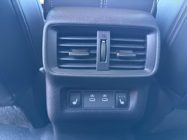 new 2026 Nissan Murano car, priced at $50,205