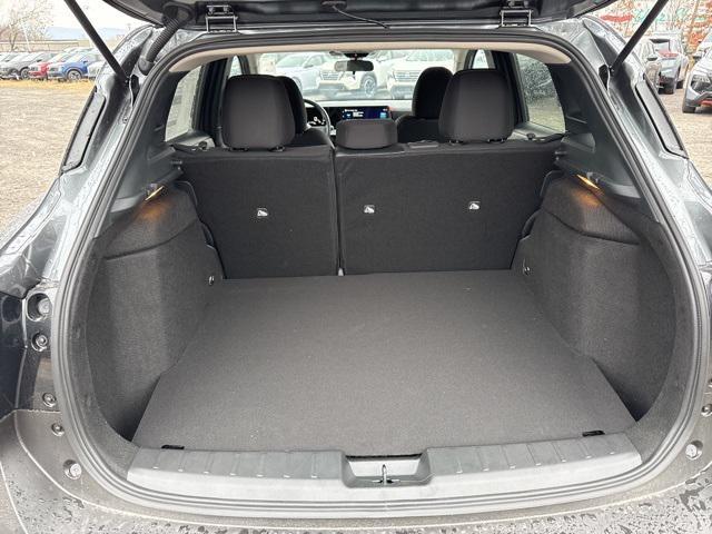 new 2026 Nissan Kicks car, priced at $27,440