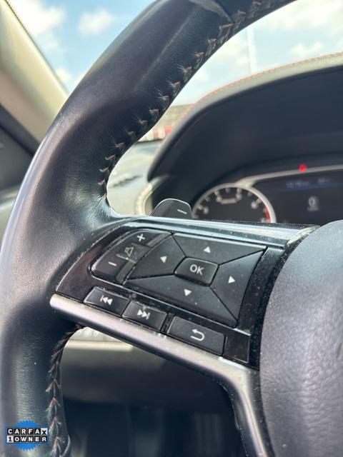 used 2019 Nissan Altima car, priced at $12,495