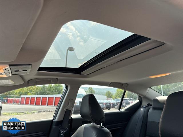 used 2019 Nissan Altima car, priced at $12,495