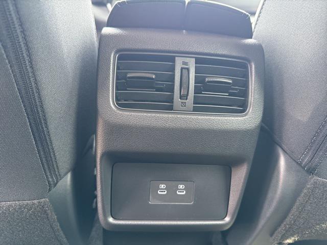 new 2026 Nissan Rogue car, priced at $30,783