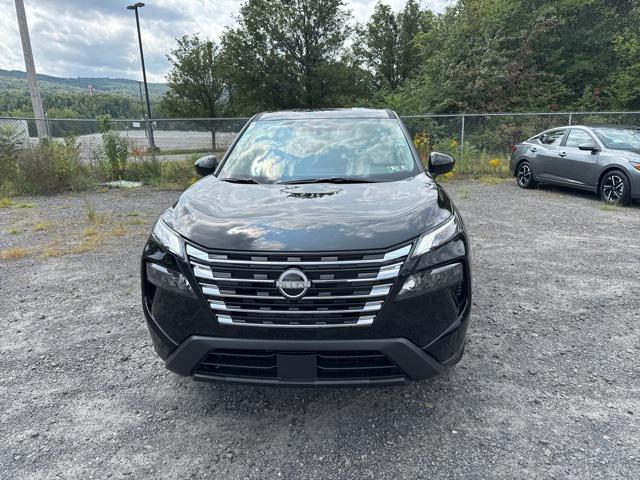 new 2026 Nissan Rogue car, priced at $30,783