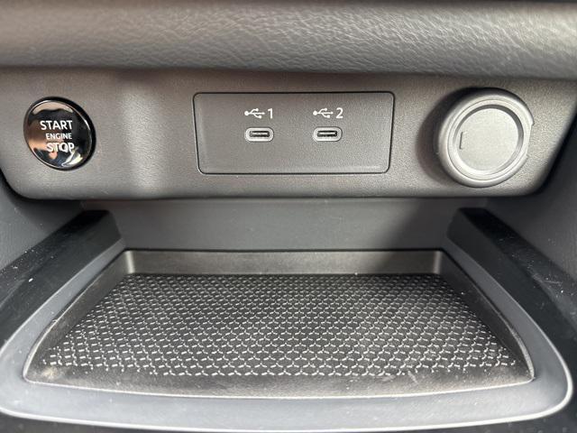 new 2026 Nissan Rogue car, priced at $30,783