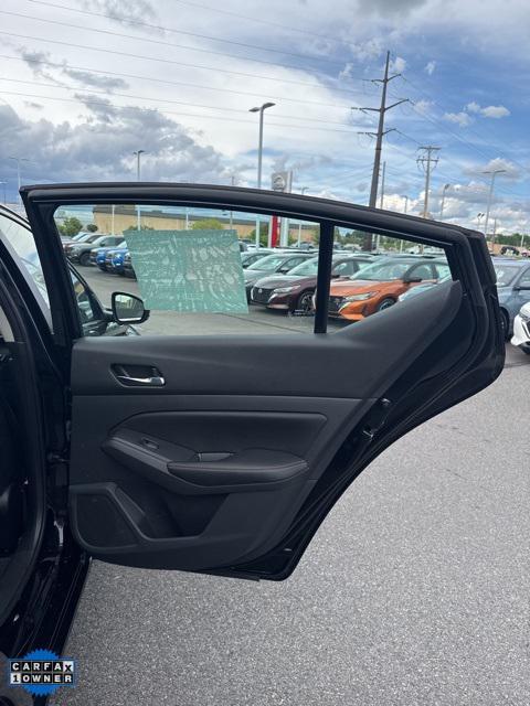 used 2022 Nissan Altima car, priced at $23,995