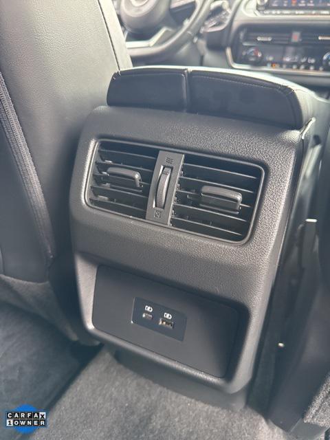 used 2022 Nissan Rogue car, priced at $24,495