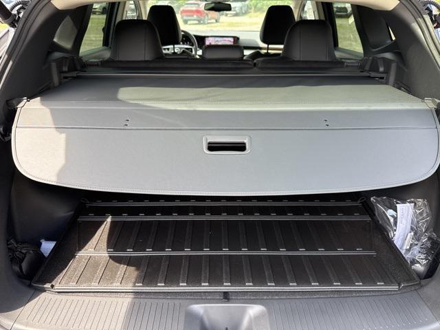 new 2025 Nissan Murano car, priced at $47,465