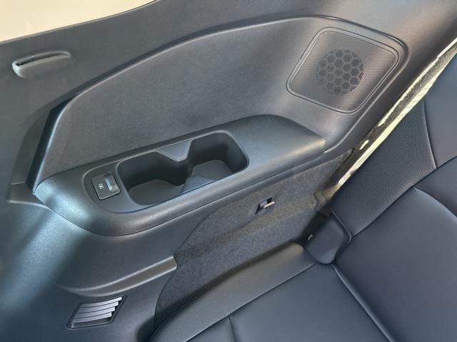 new 2025 Nissan Pathfinder car, priced at $42,580