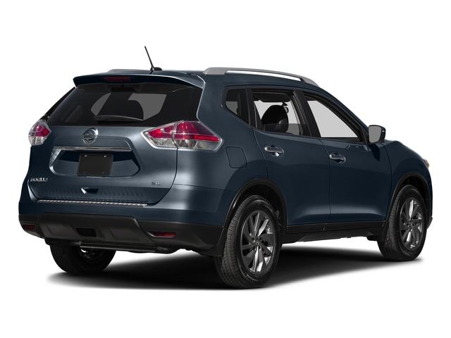 used 2016 Nissan Rogue car, priced at $12,994