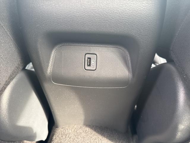 new 2025 Nissan Sentra car, priced at $24,495