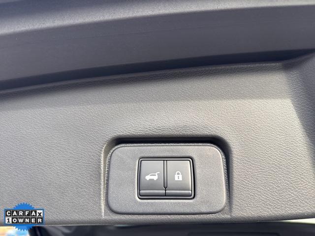 used 2023 Nissan Rogue car, priced at $27,495