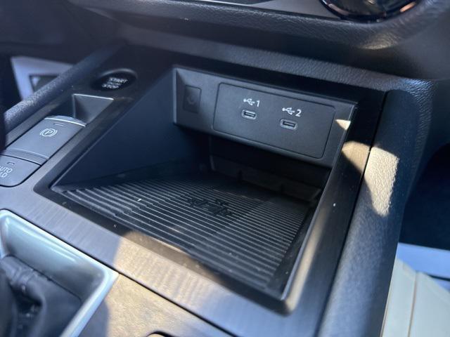 new 2026 Nissan Kicks car, priced at $28,345