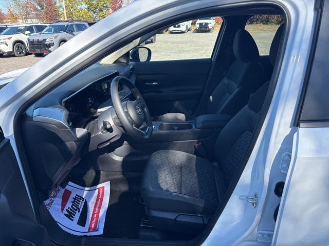 new 2026 Nissan Kicks car, priced at $28,345