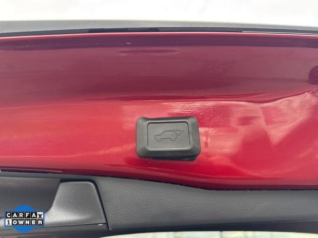 used 2020 Toyota RAV4 car, priced at $28,895