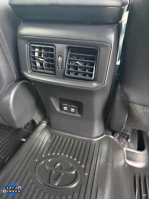 used 2020 Toyota RAV4 car, priced at $28,895